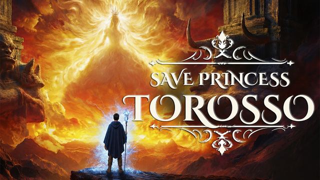Key art (title)