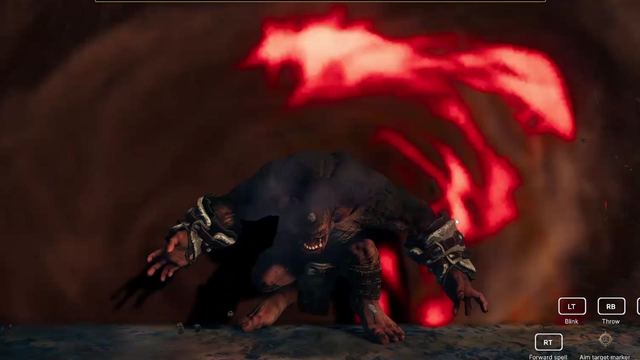 Boss — Cyclops